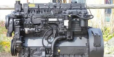 فروش قطعات ماشین آلات راهسازی در سراسر کشور