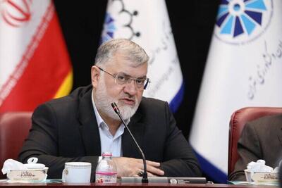 ۲۹۳ هزار چراغ پرمصرف در استان تهران تعویض می شود