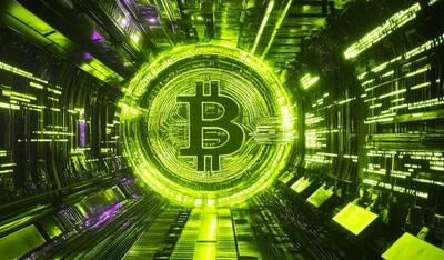 شروع انفجاری ETFهای بیت‌کوین در ۲۰۲۶