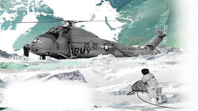 ترامپ چگونه گرینلند را تصرف خواهد کرد؟ هیچ‌کس از دانمارک دفاع نخواهد کرد