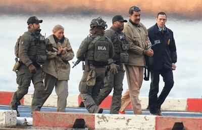 جزئیات تازه رئیس پنتاگون از عملیاتِ بازداشت مادورو