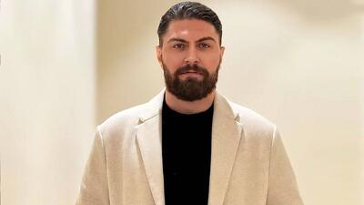  امیرحسین فتحی در آمریکا شهید می‌شود