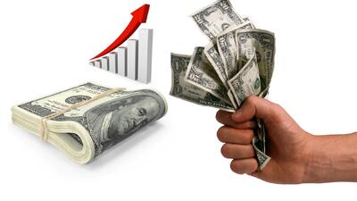  قیمت دلار به 150 هزار تومان نزدیک شد+ قیمت دلار، یورو و سایر ارزها