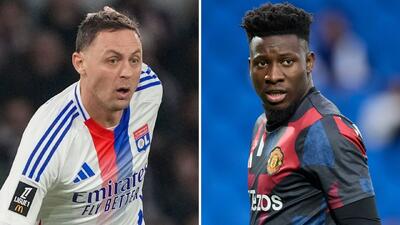 ماتیچ: گفته بودم اونانا یکی از بدترین دروازه‌بان‌های تاریخ منچستریونایتد است، اما فکر نمی‌کنم آدم بدی باشد