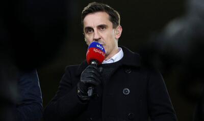 نویل: سرمربی بعدی منچستریونایتد باید با DNA باشگاه سازگار باشد؛ زمان توقف آزمون و خطا فرا رسیده است