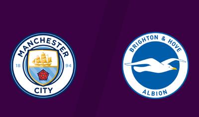  جایی برای بهانه‌تراشی وجود ندارد؛ ترکیب احتمالی منچسترسیتی برابر برایتون