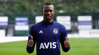 مامه تیام راهی لیگ یک ترکیه شد