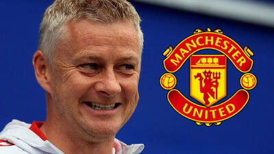 اوله گونار سولسشر، اصلی‌ترین گزینه هدایت موقت منچستریونایتد شد