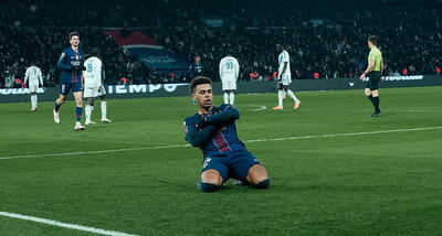  ورزشکاران جهان در شبکه‌های اجتماعی؛ می‌توانم مثل مایکل جکسون برقصم!