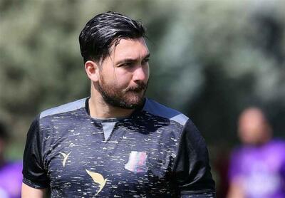 واکنش علیرضا حقیقی به اعتراضات اخیر کشور؛ اعتراض جرم نیست، بلکه چیز دیگری جرم است! / عکس