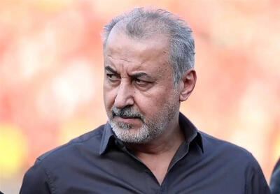  وقتی رضا درویش رقمی سرسام‌آور ولی بیهوده به یک مدیربرنامه پرداخت کرد