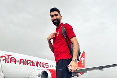  علیرضا بیرانوند پس از فوتبال به چه رشته‌ای خواهد پرداخت؟