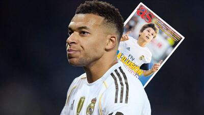  امباپه بازی مقابل اتلتیکو مادرید را از دست داد؛ دین هاوسن به بازی می‌رسد