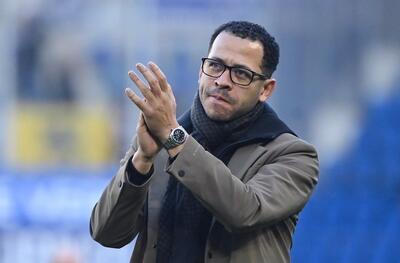 غیر رسمی؛ لیام روسنیر سرمربی چلسی شد