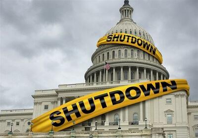 آیا دولت آمریکا بار دیگر تعطیل خواهد شد؟ - تسنیم