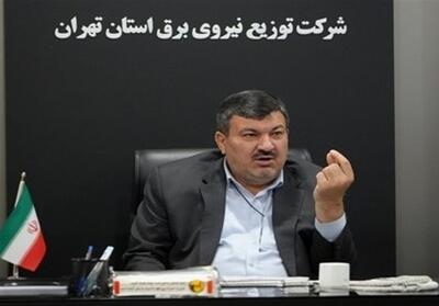  1200 مدرسه در استان تهران به پنل‌های خورشیدی مجهز می‌شوند - تسنیم