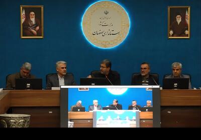 درخواست استاندار اصفهان از ورزشکاران برای جریان‌سازی در انتخابات شورا - تسنیم