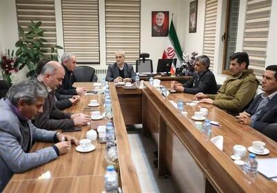 وظایف احزاب، معرفی گزینه‌های اصلح است - تسنیم