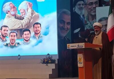 ایده جهانی سازی با تعالیم الهی را در تمدن نوین اسلامی دنبال می کنیم - تسنیم