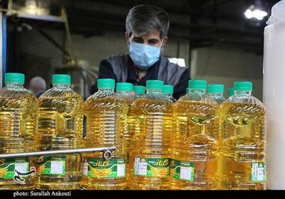  1100 تن روغن با نرخ جدید امروز توزیع شد - تسنیم