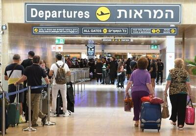 خروج بی‌سابقه متخصصان از اسرائیل - تسنیم