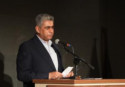 «محسن‌نژاد» سکان‌دار میراث‌فرهنگی، گردشگری و صنایع‌دستی استان کرمان شد - تسنیم