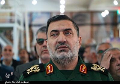 حضور بیش از نیم‌میلیون نفر در سالگرد حاج قاسم دشمن را غافلگیر کرد - تسنیم