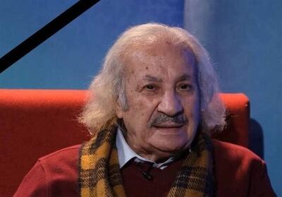 جزئیات مراسم خاکسپاری «سعید پیردوست» اعلام شد - تسنیم