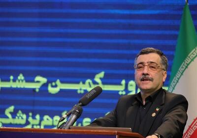  هشدار معاون وزیر بهداشت درباره عقب‌گرد علمی ایران - تسنیم