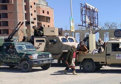 جزئیات سفر هیئت ارشد مزدوران امارات در یمن به عربستان - تسنیم