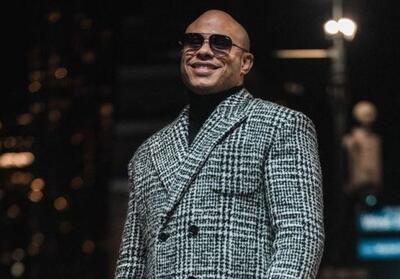 علی عبدالعزیز؛ مرد پشت پرده موفقیت ستاره‌های UFC - تسنیم