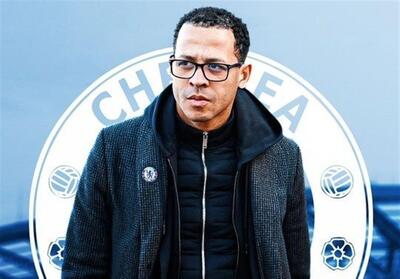 لیام روسنیر؛ سرمربی جدید چلسی - تسنیم