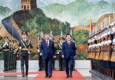 تأکید کره جنوبی و چین بر از سرگیری مذاکرات با کره شمالی - تسنیم