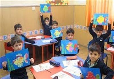 پوشش پیش‌دبستانی در ایران به بیش از 62 درصد رسید - تسنیم