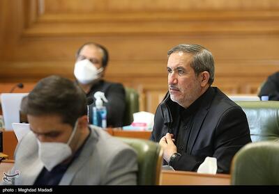 سیستم فعلی نظافت تهران پاسخگوی نیاز شهر نیست - تسنیم