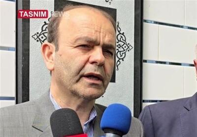 نصیرپور: باید اعتراض‌کننده از اغتشاشگر به‌طور شفاف تفکیک شود - تسنیم