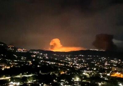 حمله به ونزوئلا هم وسط مذاکره انجام شد - تسنیم