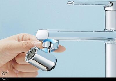 تخفیف و تقسیط نصب کاهنده‌های مصرف آب در قم - تسنیم