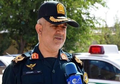 قاتل فراری شیروانی پس از 8 سال دستگیر شد - تسنیم