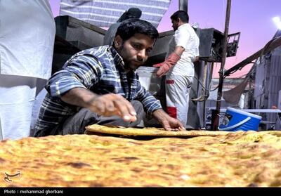 نان کامل؛ عامل مؤثر در ارتقای سلامت و پیشگیری از بیماری‌ها - تسنیم