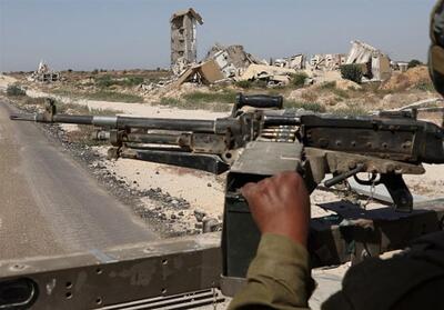 تبدیل «خط زرد» اسرائیل در غزه به منطقه کشتار فلسطینی‌ها - تسنیم