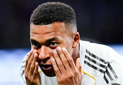 غیبت امباپه در سوپرجام اسپانیا/ آرنولد برگشت - تسنیم