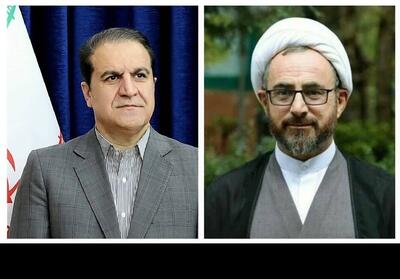  واکنش امام جمعه ‌و استاندار به حادثه ناگوار ملکشاهی - تسنیم