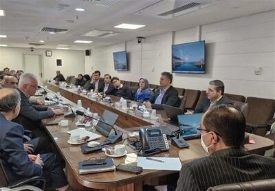 کسب رتبه اول واحد تحقیقات بیمه سلامت استان یزد در کشور - تسنیم