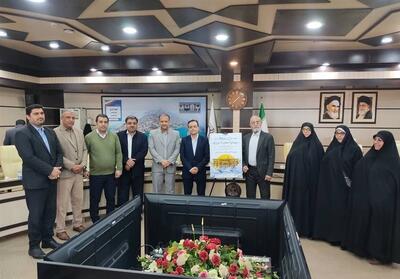 بوشهر میزبان اجلاس مجمع مشورتی رؤسای شوراهای اسلامی مراکز استان‌ها - تسنیم