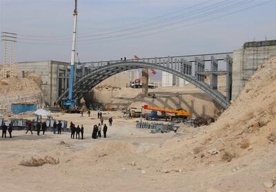 شتاب تازه در عمران ایوانکی با کلنگ‌زنی ساختمان جدید شهرداری - تسنیم