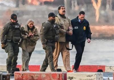 نباید اجازه داد آمریکا به ژاندارم جهانی تبدیل شود - تسنیم