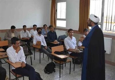 گسترش طرح «قاضی در مدرسه» به 160 مدرسه گلستان - تسنیم