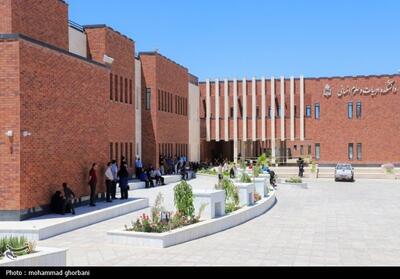 وزارت علوم: هیچ دانشجویی از دانشگاه بیرجند بازداشت نیست - تسنیم