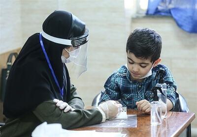 پایان دی‌ماه آخرین مهلت نوبت‌گیری سنجش/ثبت‌نام 48 هزار نوآموز خراسانی - تسنیم